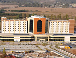 Numune Hastanesi'deki belirsizlik devam ediyor!