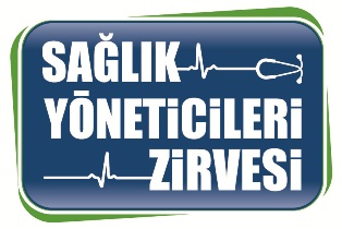 Sağlıkta Yakın Gelecek ana temasıyla Sağlık Yöneticileri Zirvesi-2010 Hızla yaklaşıyor.