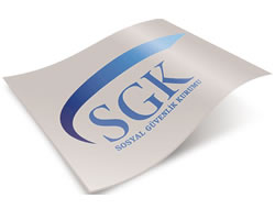 SGK, alacakları için 'e-haciz' yöntemine geçiyor