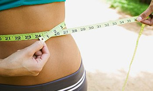 Bölgesel kilolara kalıcı çözüm