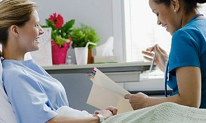 Hastanın durumu 'rengi'nden belli olacak