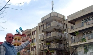 Baz istasyonunu kaldırtan doktor, kansere yenildi