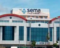 Sema Hastanesi, iddiaların araştırılması için başvurdu