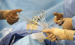 Özel hastaneler farklı branşlarda organ nakli yapmak için sıraya girdi