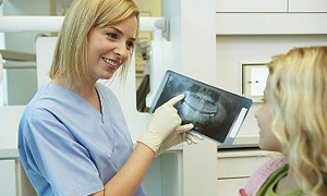 Diş röntgeninde tümör riski