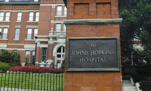 Johns Hopkins Medicine, ABD'nin en iyi hastanesi seçildi