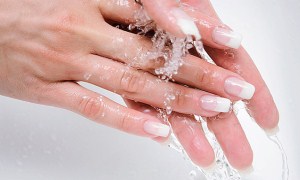 Ellerinizi yıkamanız için 5 neden