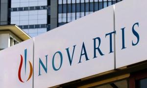 Novartis'te görev ataması