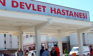 Çocuk hastanesindeki zimmet soruşturması: Başhekim ile 2 müdür yardımcısı görevinden alındı