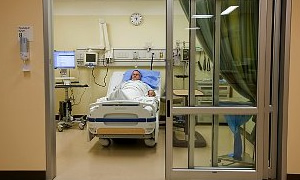 Hastanelerin yoğun bakımları seviyelendirilecek