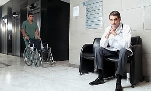 Sağlık Bakanı ve profesörler: Satranç tahtasındaki piyonlar ve vezirler