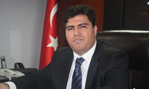 SGK Bursa İl Müdürü Yıldız İstanbul’a atandı