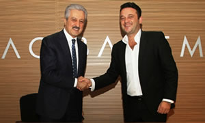 Acıbadem Sağlık Grubu, yurtdışında büyüme yolunda önemli bir adım daha attı