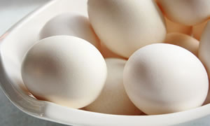 Kalp sağlığı için ''yumurta''ya dikkat