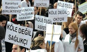 Bakan Akdağ: "Doktora senet doğal"
