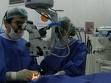 Katarak diye rahmi alınan kadına bu kez doğru ameliyat