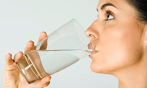 Su için ağzınız kokmasın !