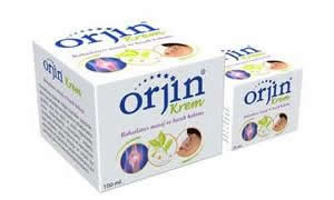 Orjin krem toplatılıyor haberlerine yalanlama