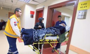 Devlet hastaneleri birleştirilecek 100 büyük kamu hastanesi geliyor