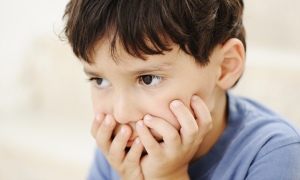 Çocuğa aşağılayıcı davranmak önemli psikiyatrik sorunlara sebep olabiliyor
