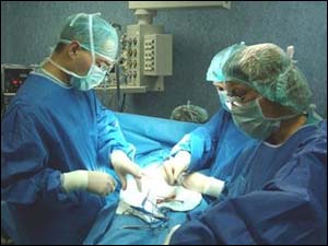 İlaçlı kalça protezi 40 ülkeye ihracatın kapısını açtı
