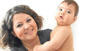 Gamze için kan vermeye koştular