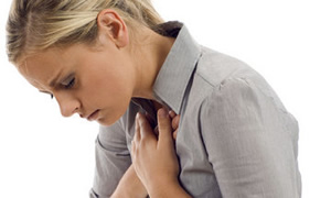 Kalp krizi kadını daha sinsi vuruyor