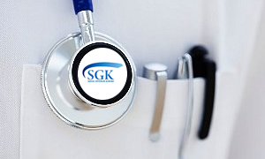İşyeri sağlık ve güvenlik hizmetlerine SGK ayda 14,5 lira destek olacak