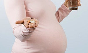 Ağrı kesici bağımlılığı olan hamile sayısındaki artış korkutuyor