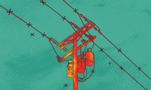 Dalga dalga ölüyoruz!