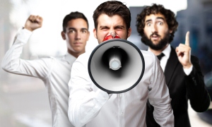 'Karizmatik' olmanın faturası ağır!