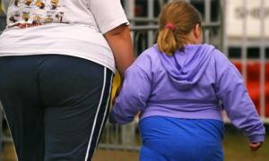 ‘Obez annelerin otistik çocuk dünyaya getirme riski yüksek’