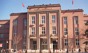 Türkiye'de yüz nakli yapılan 6. hastanın süreçleri uygun yönetilmiştir