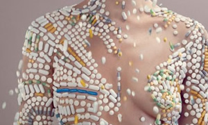 Alternatif yeni yıl hediyesi "sağlık"