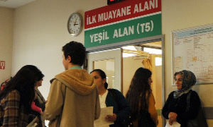 Türkiye'nin halk sağlığının 2002'den beri olan gelişmeleri