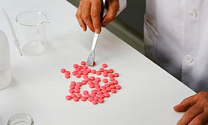 Suriye'de ilaç üretimi durdu