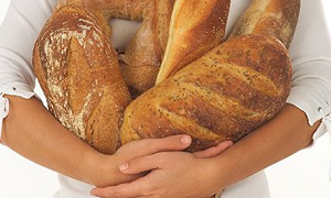 Ekmek israfında büyük azalma
