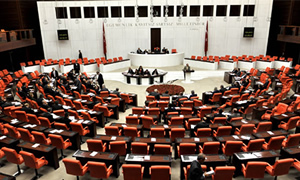 CHP'li DEMİR'den meclise "analık hali ve gebelik sürecinin ücretsiz olsun" teklifi