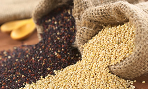 Antik çağların tahılı: Kinoa