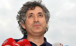 Prof. Ömer Özkan, Amerika'da yüz naklini anlatacak