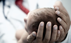 Türkiye'de her yıl 15 bin bebek, kalp hastası olarak doğuyor