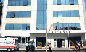 A sınıfı hastaneler 'halk' tipine yöneldi