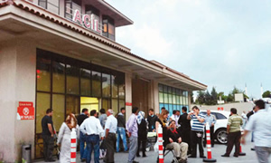 4 milyon prim borçlusu hastaneye gidemiyor