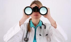 Almanya doktor arıyor!