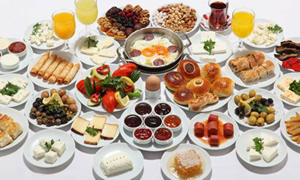 Ramazanı sağlıklı geçirebilmek için beslenme önerileri