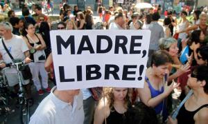 İspanya'da kürtaj kavgası!