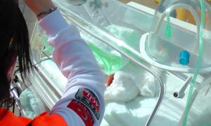Türkiye'de Yeni Doğan Bebek Ölümleri