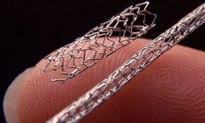 1209 sahte stent yakalandı!