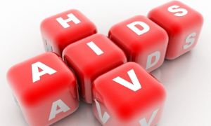 AIDS gençler arasında hızla yayılıyor!