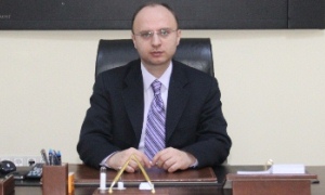 Şanlıurfa Kamu Hastaneleri Birliği Genel Sekreteri belli oldu